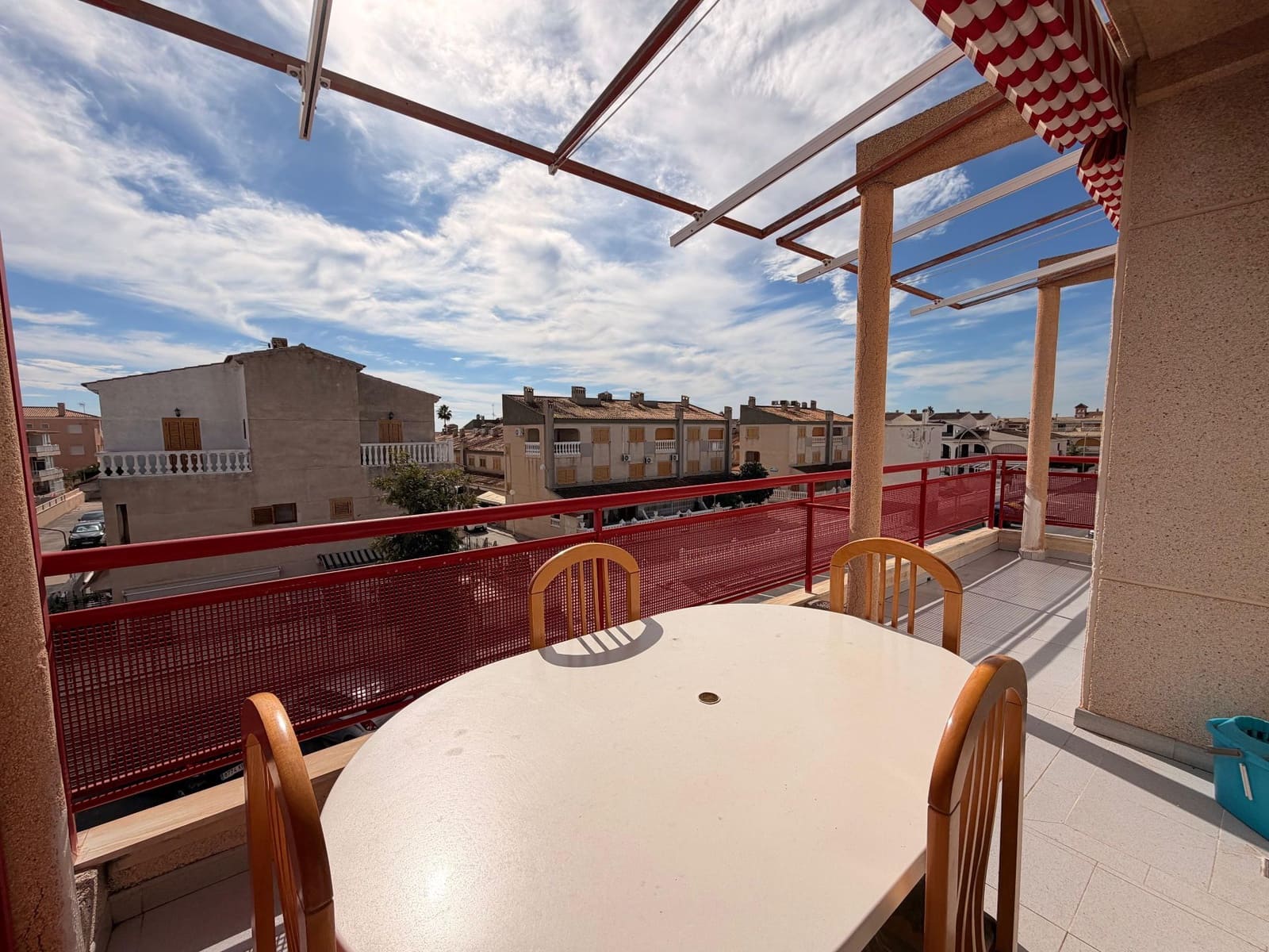 3 Zimmer Wohnung zu verkaufen in Santa Pola - 170.000 € (Ref: 10174413)