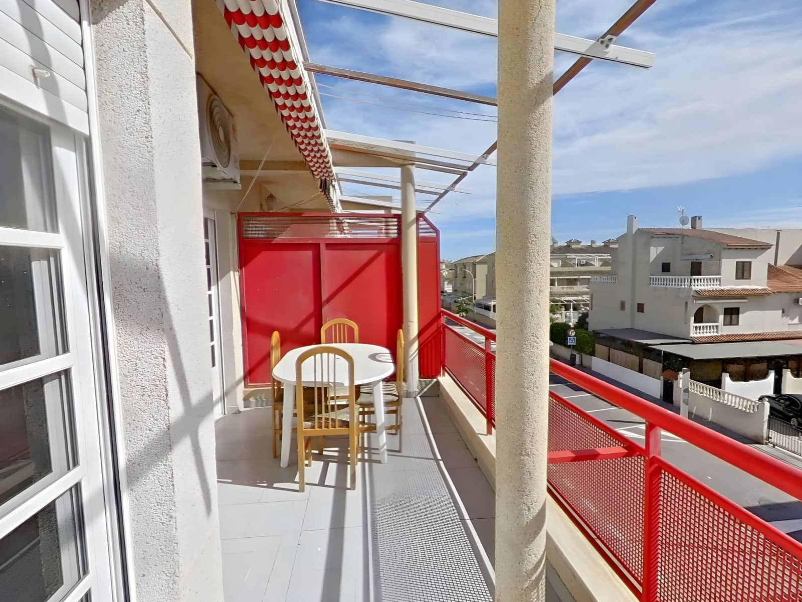 3 Zimmer Wohnung zu verkaufen in Santa Pola - 170.000 € (Ref: 10174413)
