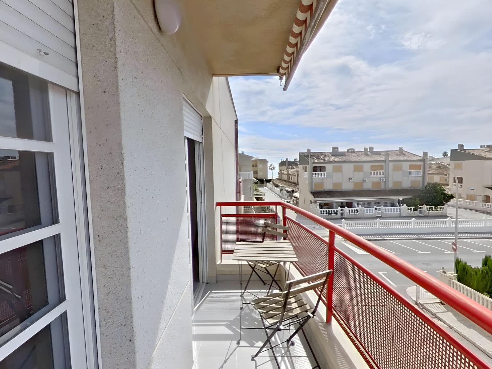 3 Zimmer Wohnung zu verkaufen in Santa Pola - 170.000 € (Ref: 10174413)
