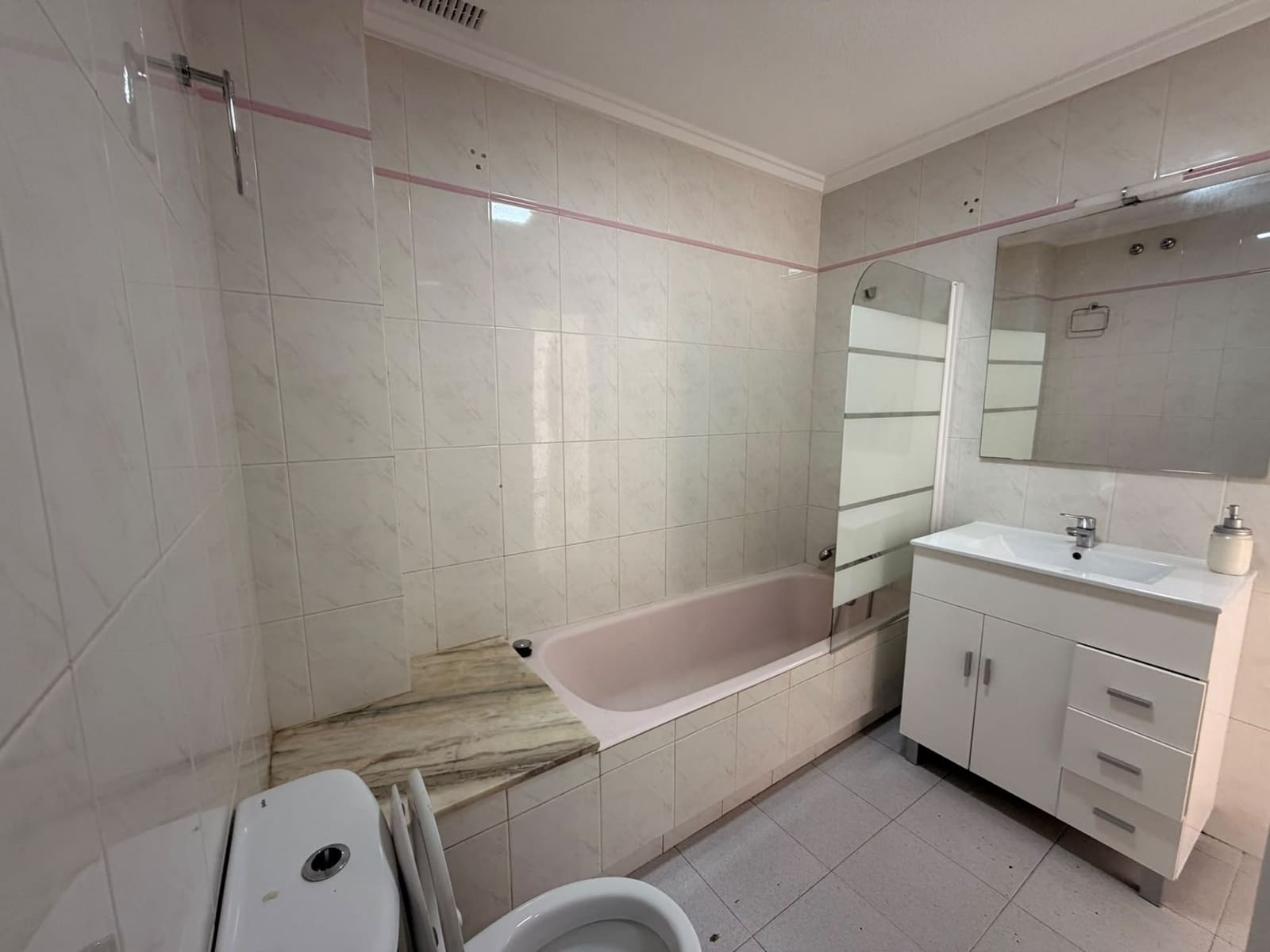 3 Zimmer Wohnung zu verkaufen in Santa Pola - 170.000 € (Ref: 10174413)