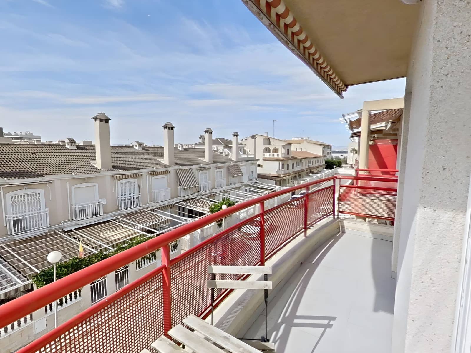 3 Zimmer Wohnung zu verkaufen in Santa Pola - 170.000 € (Ref: 10174413)