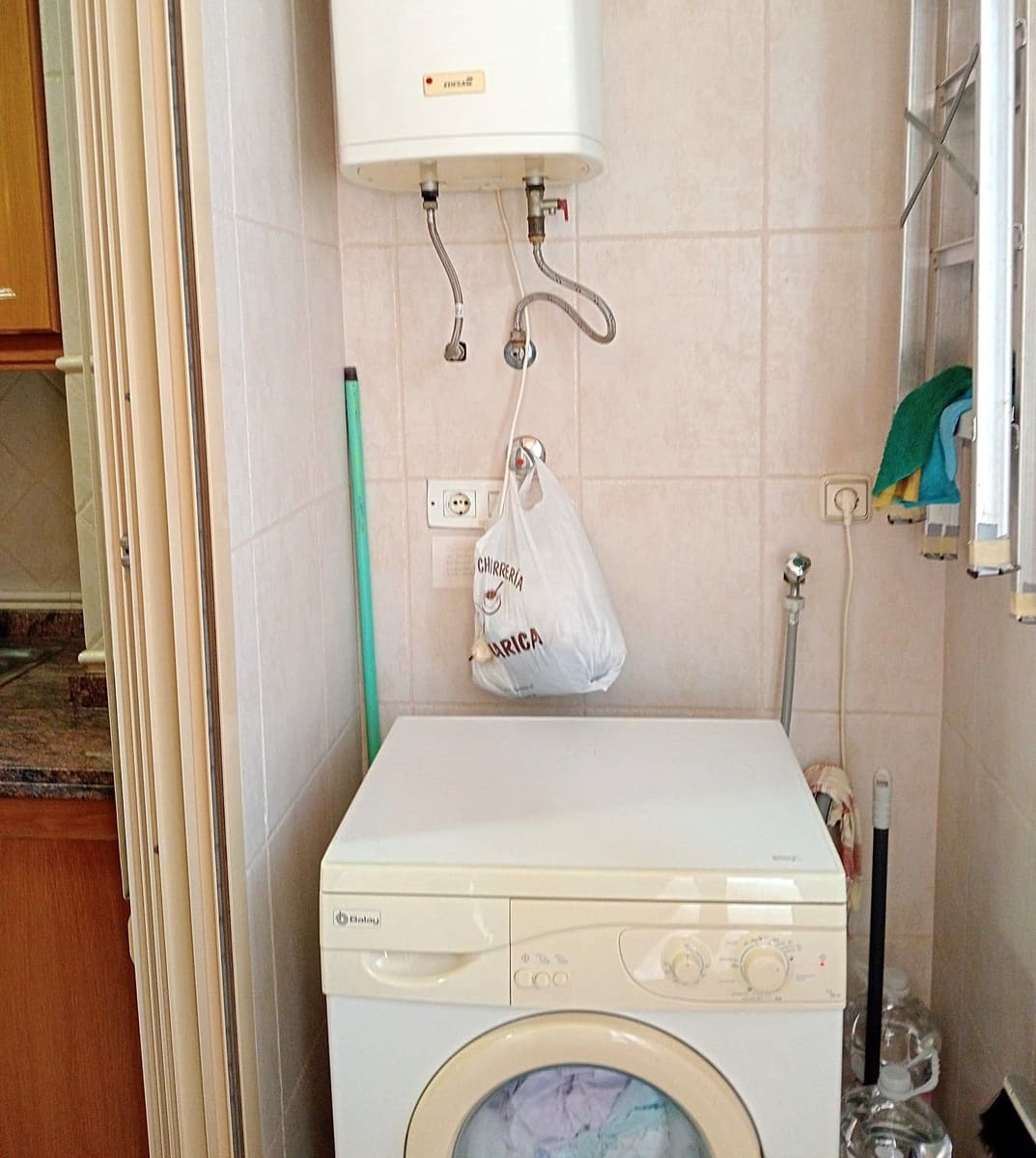 2 quarto Apartamento para arrendar em Santa Pola com garagem - 800 € (Ref: 8989710)