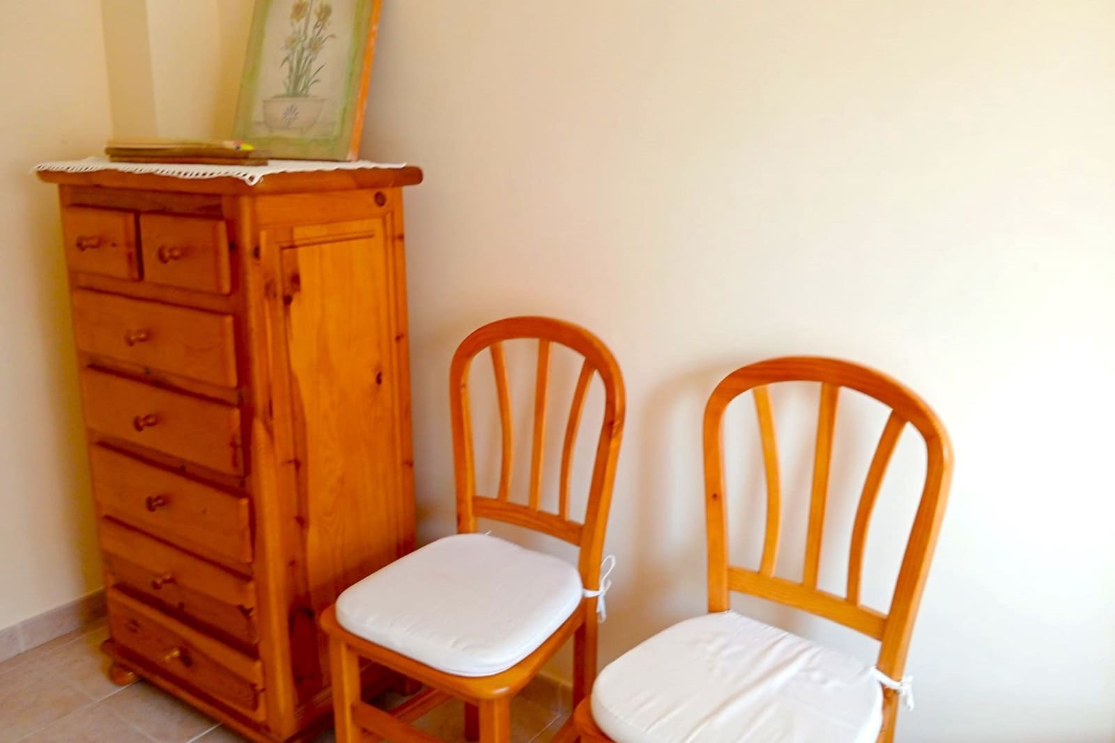 2 quarto Apartamento para arrendar em Santa Pola com garagem - 800 € (Ref: 8989710)