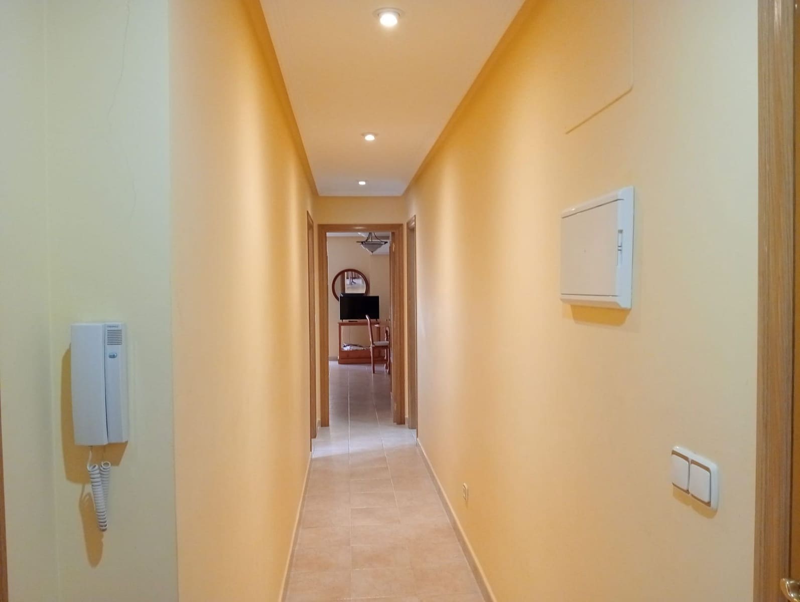 2 quarto Apartamento para arrendar em Santa Pola com garagem - 800 € (Ref: 8989710)