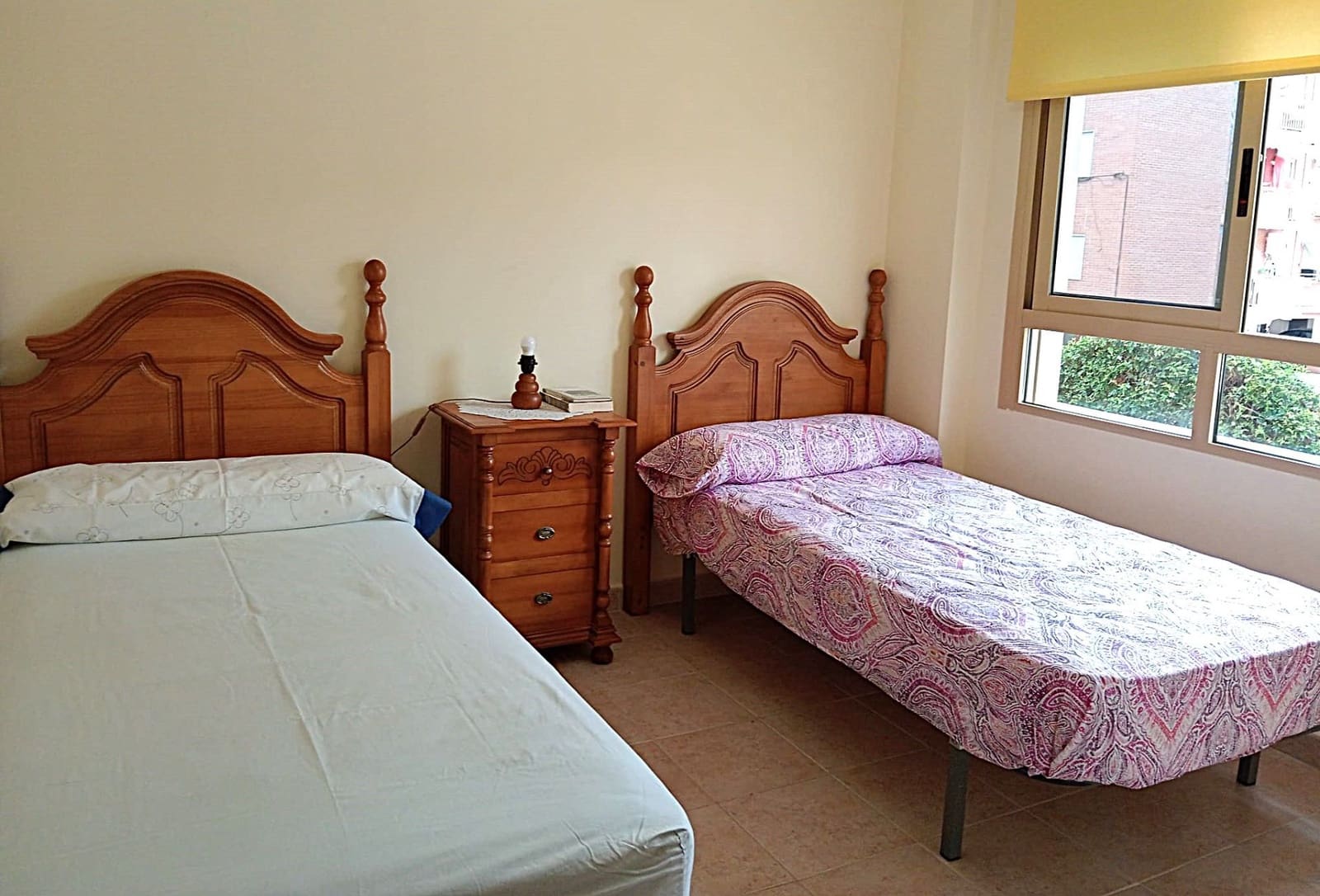 2 quarto Apartamento para arrendar em Santa Pola com garagem - 800 € (Ref: 8989710)