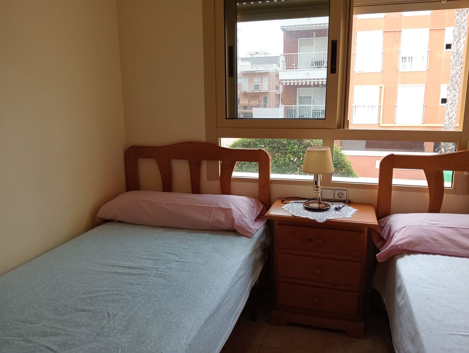 2 quarto Apartamento para arrendar em Santa Pola com garagem - 800 € (Ref: 8989710)