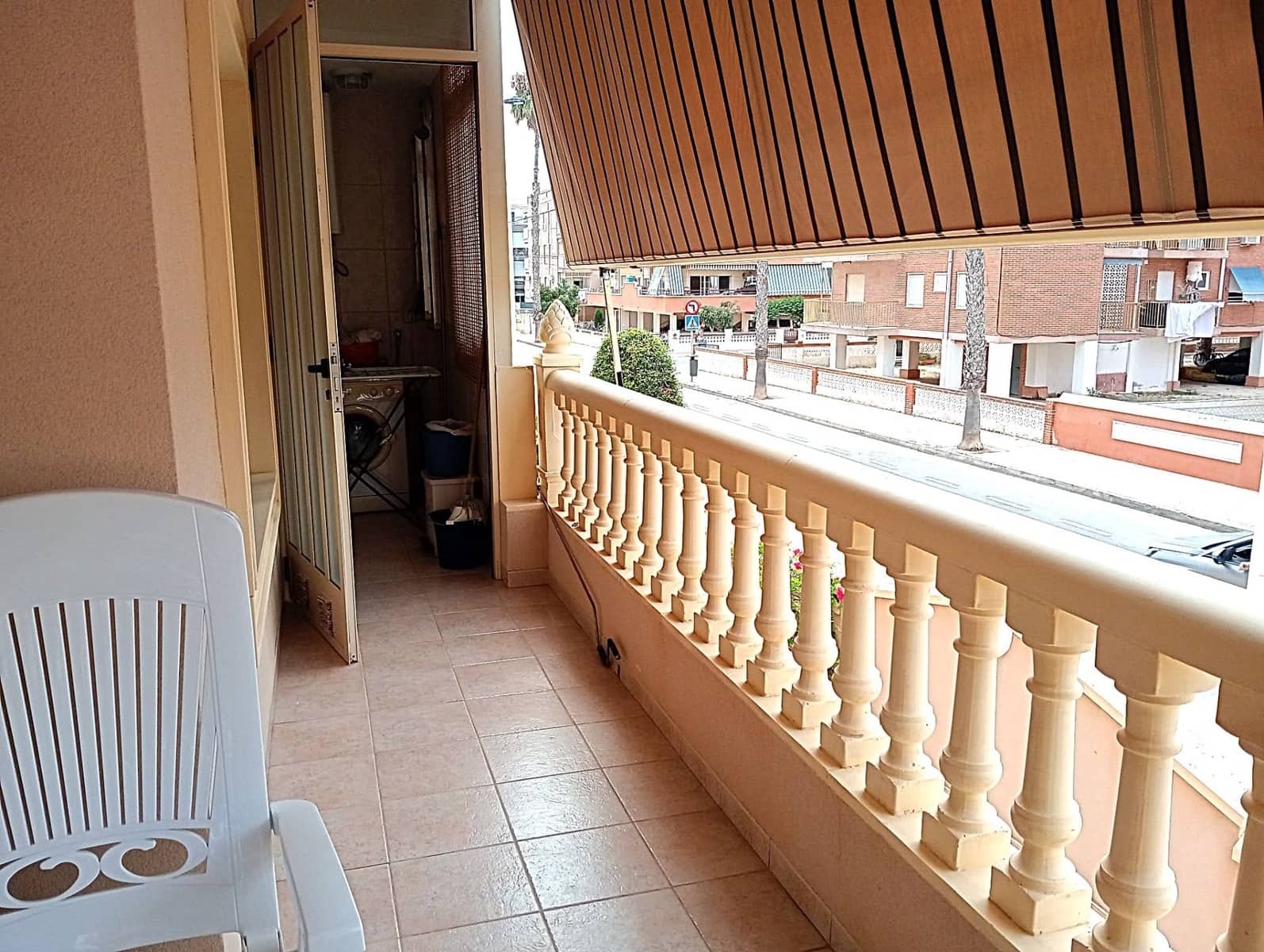 2 quarto Apartamento para arrendar em Santa Pola com garagem - 800 € (Ref: 8989710)