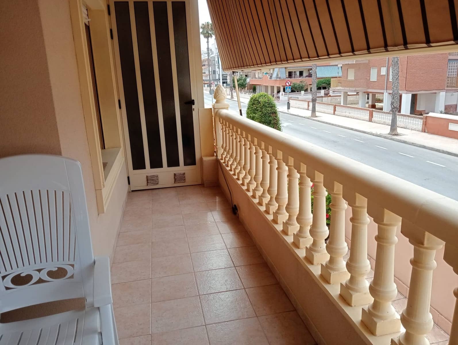 2 quarto Apartamento para arrendar em Santa Pola com garagem - 800 € (Ref: 8989710)