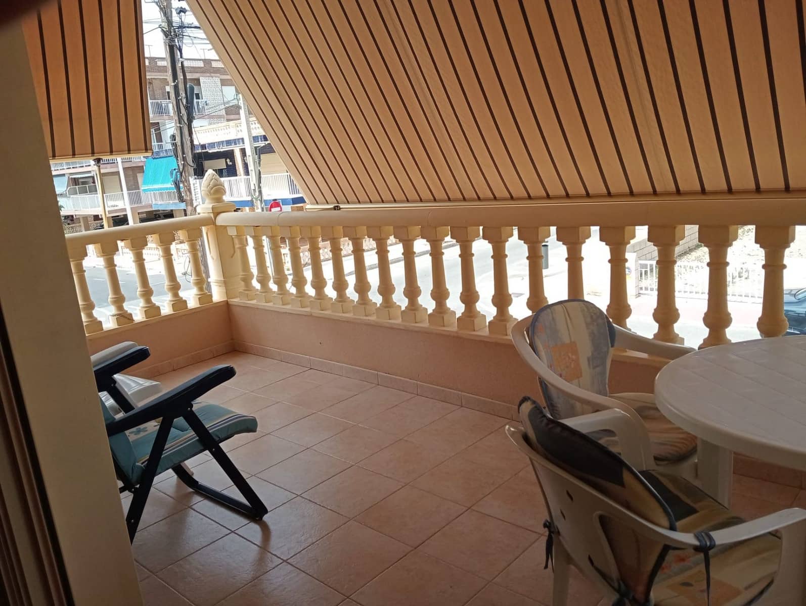 2 quarto Apartamento para arrendar em Santa Pola com garagem - 800 € (Ref: 8989710)