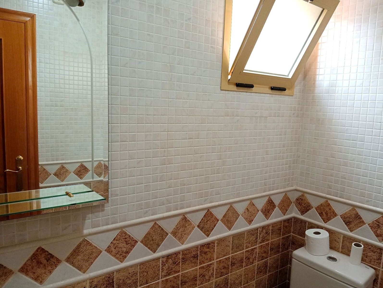 2 quarto Apartamento para arrendar em Santa Pola com garagem - 800 € (Ref: 8989710)