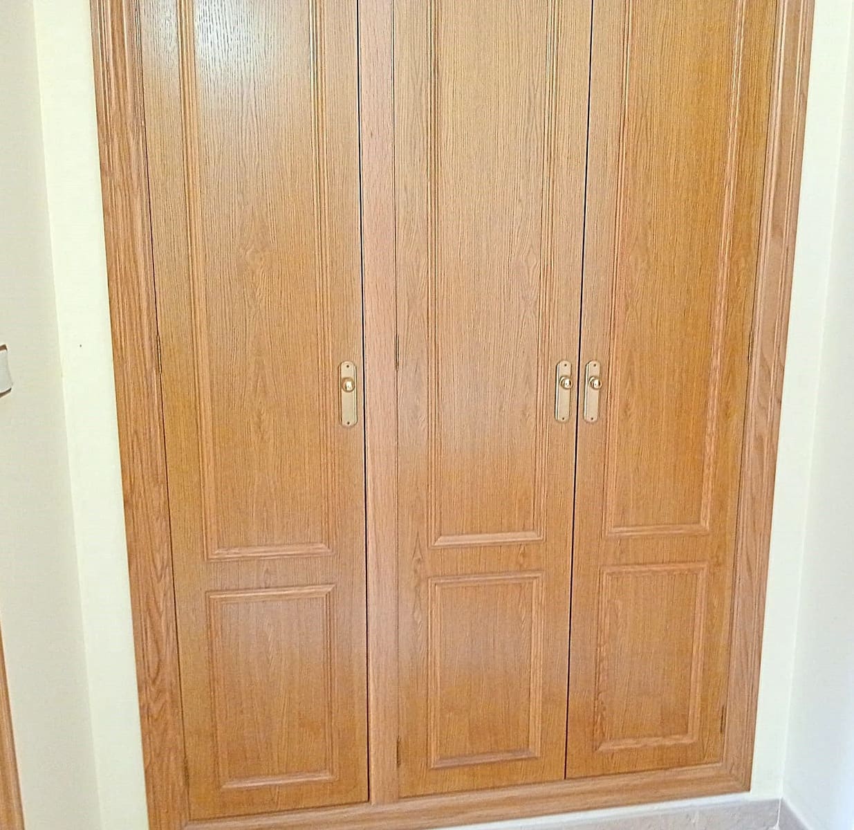 2 quarto Apartamento para arrendar em Santa Pola com garagem - 800 € (Ref: 8989710)