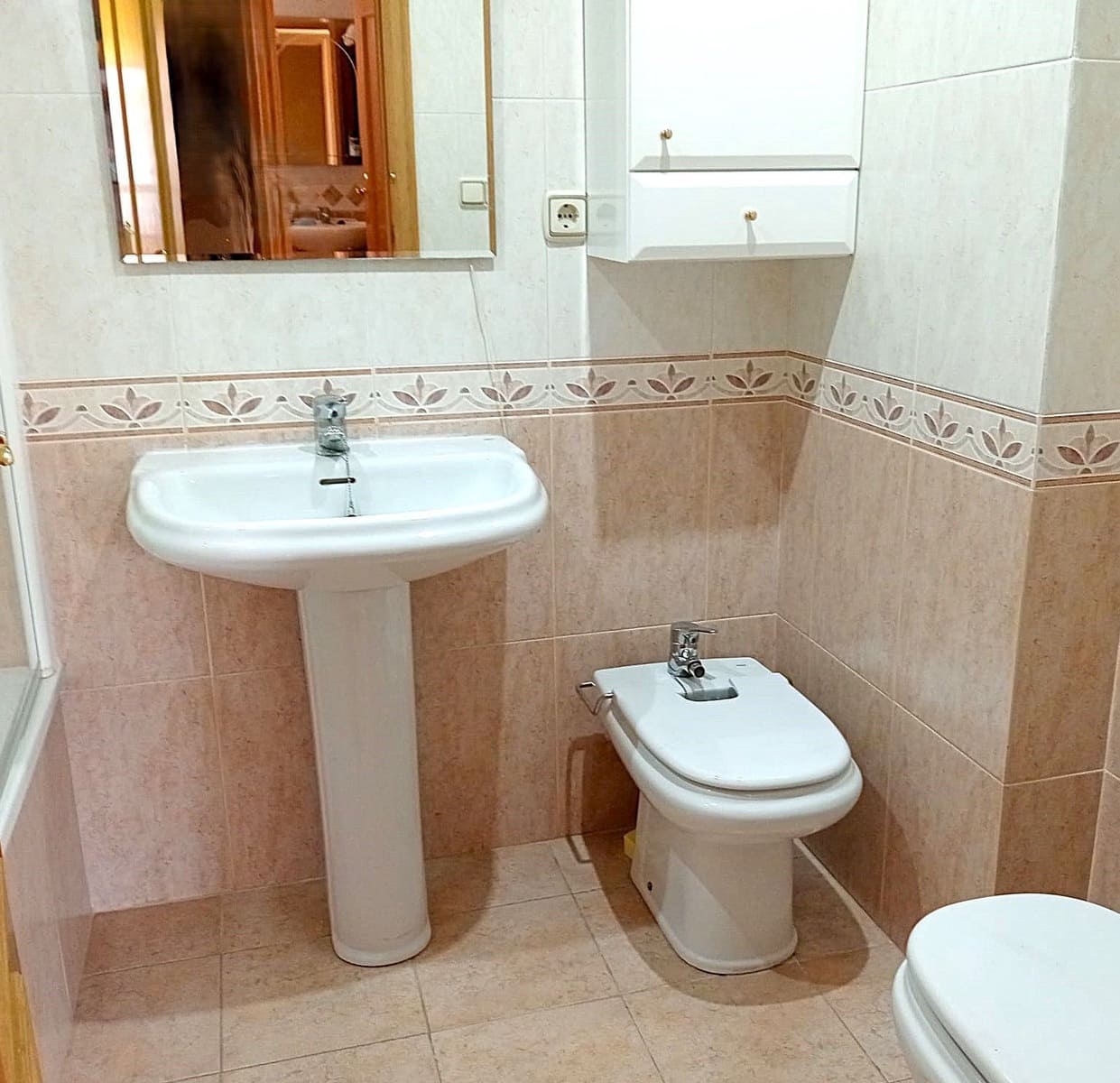 2 quarto Apartamento para arrendar em Santa Pola com garagem - 800 € (Ref: 8989710)