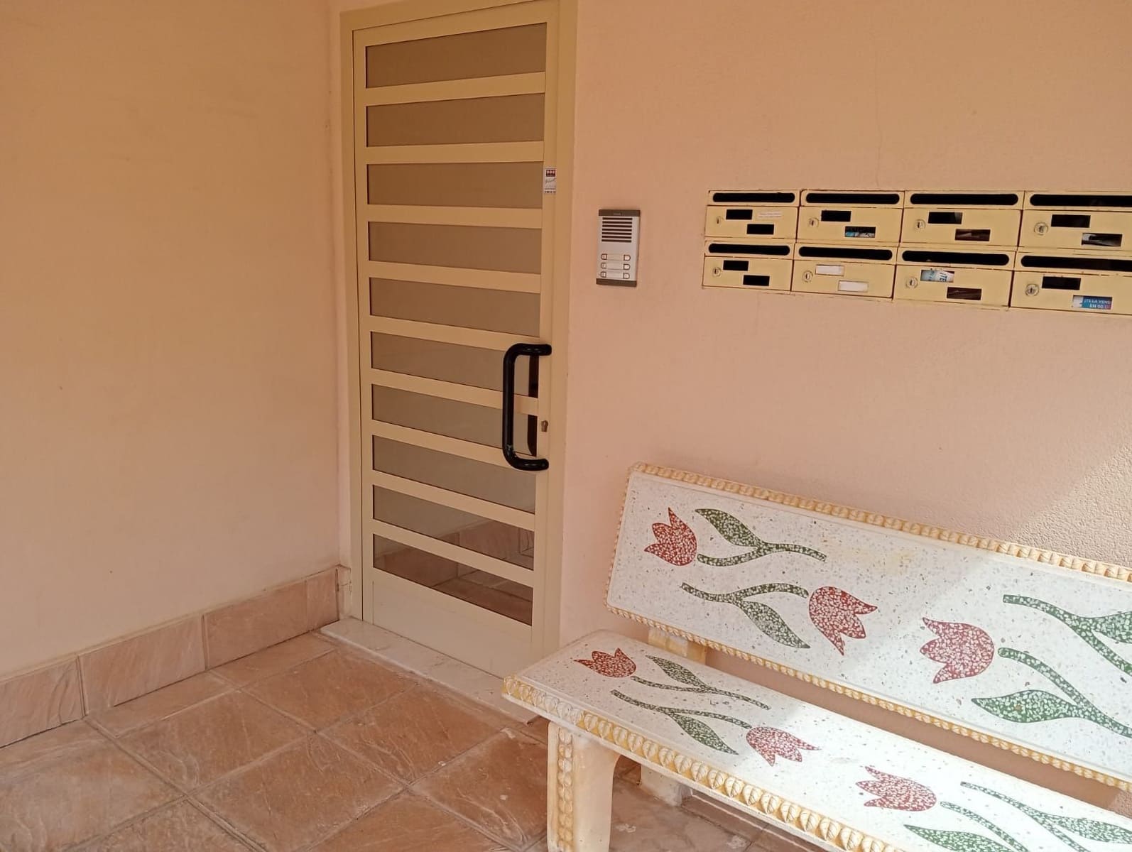 2 quarto Apartamento para arrendar em Santa Pola com garagem - 800 € (Ref: 8989710)