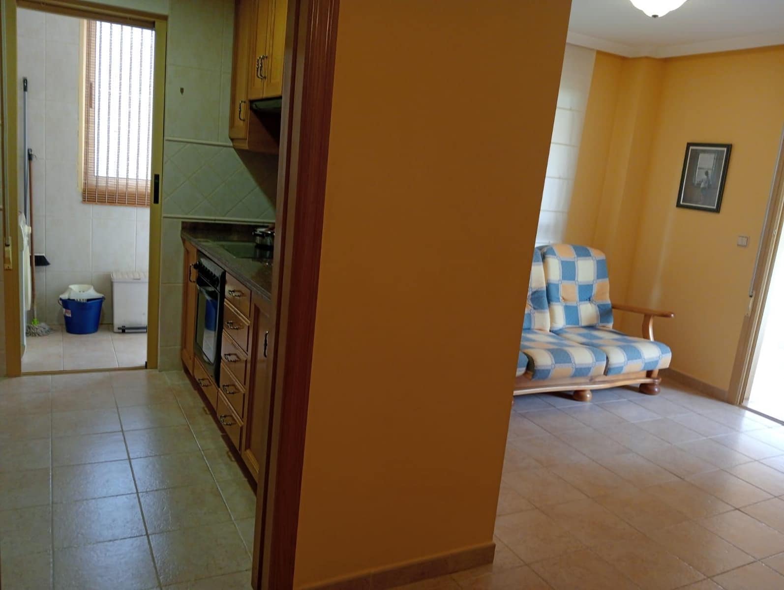 2 quarto Apartamento para arrendar em Santa Pola com garagem - 800 € (Ref: 8989710)