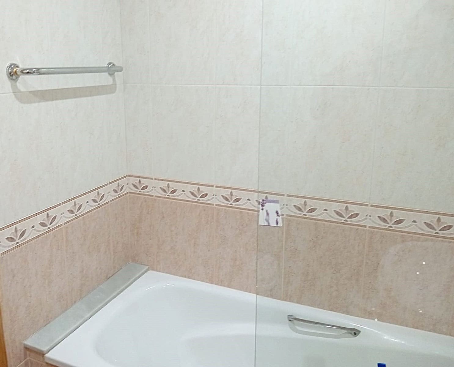 2 quarto Apartamento para arrendar em Santa Pola com garagem - 800 € (Ref: 8989710)