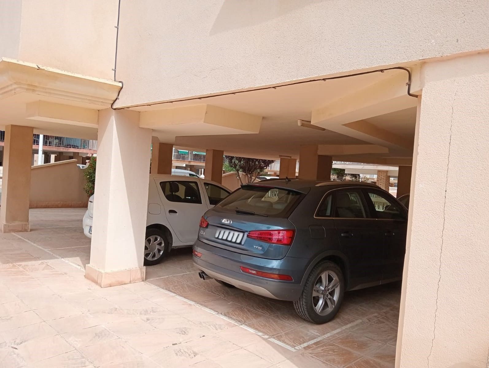 2 quarto Apartamento para arrendar em Santa Pola com garagem - 800 € (Ref: 8989710)