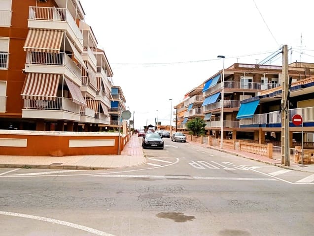 2 slaapkamer Appartement te huur in Santa Pola met garage - € 800 (Ref: 8989710)