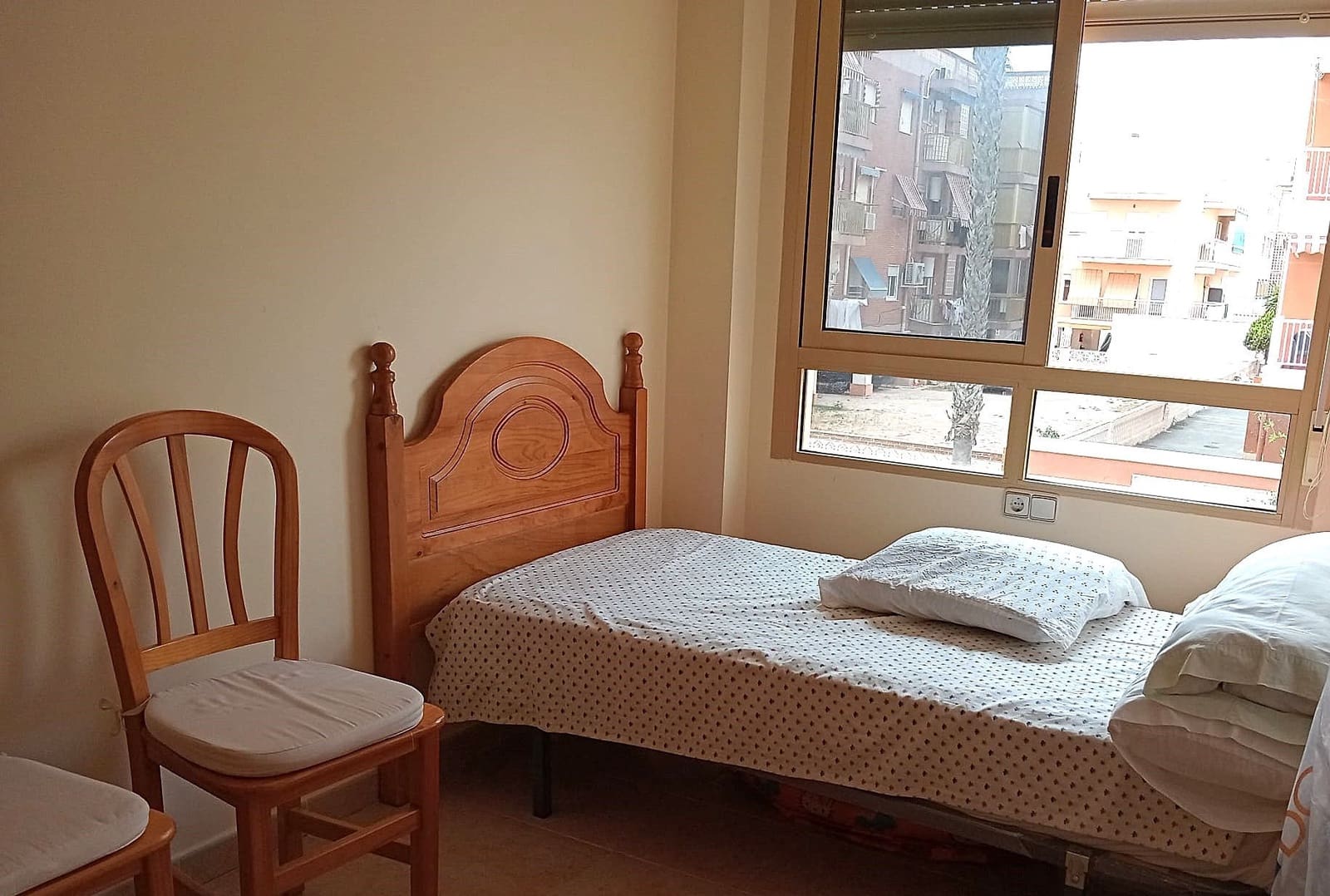 2 quarto Apartamento para arrendar em Santa Pola com garagem - 800 € (Ref: 8989710)