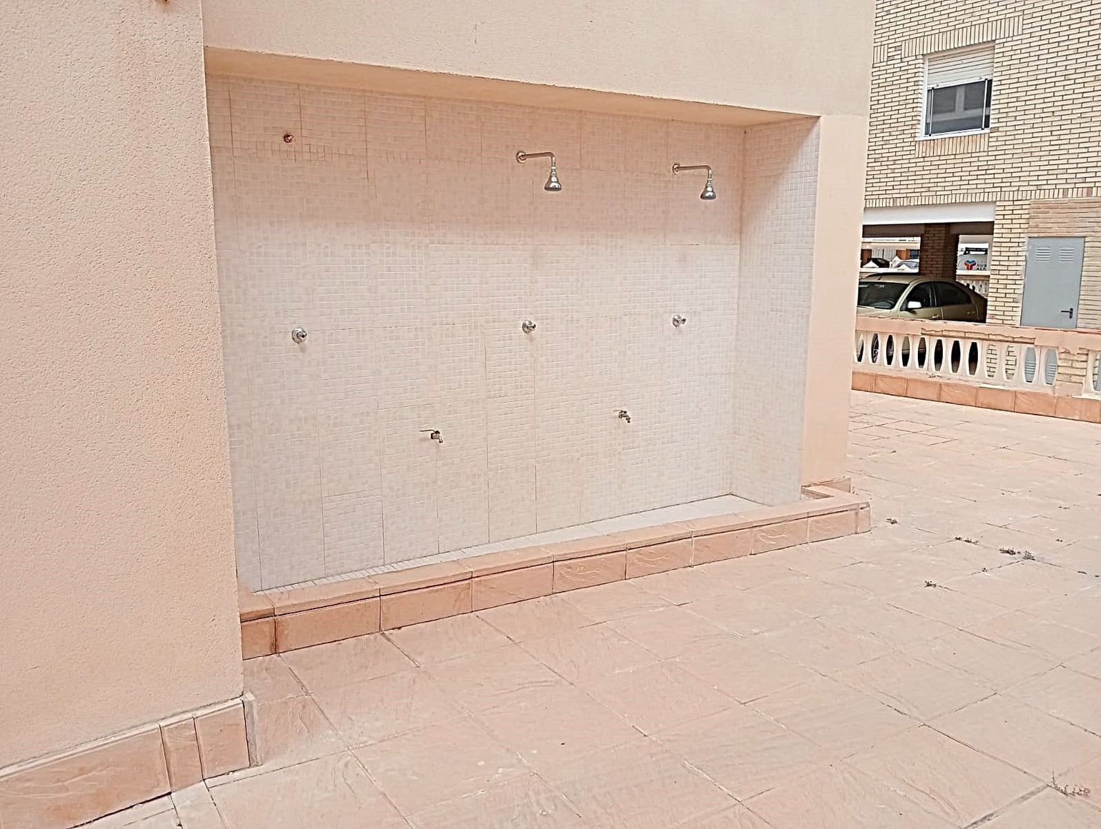 2 quarto Apartamento para arrendar em Santa Pola com garagem - 800 € (Ref: 8989710)