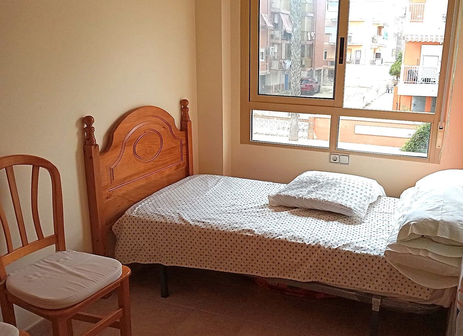 2 quarto Apartamento para arrendar em Santa Pola com garagem - 800 € (Ref: 8989710)