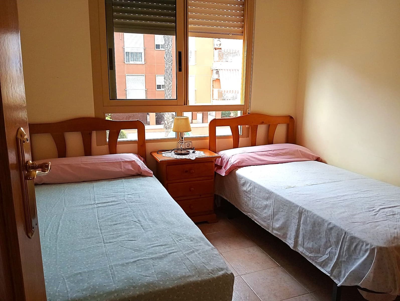 2 quarto Apartamento para arrendar em Santa Pola com garagem - 800 € (Ref: 8989710)