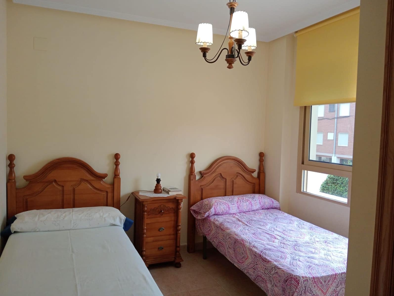 2 quarto Apartamento para arrendar em Santa Pola com garagem - 800 € (Ref: 8989710)