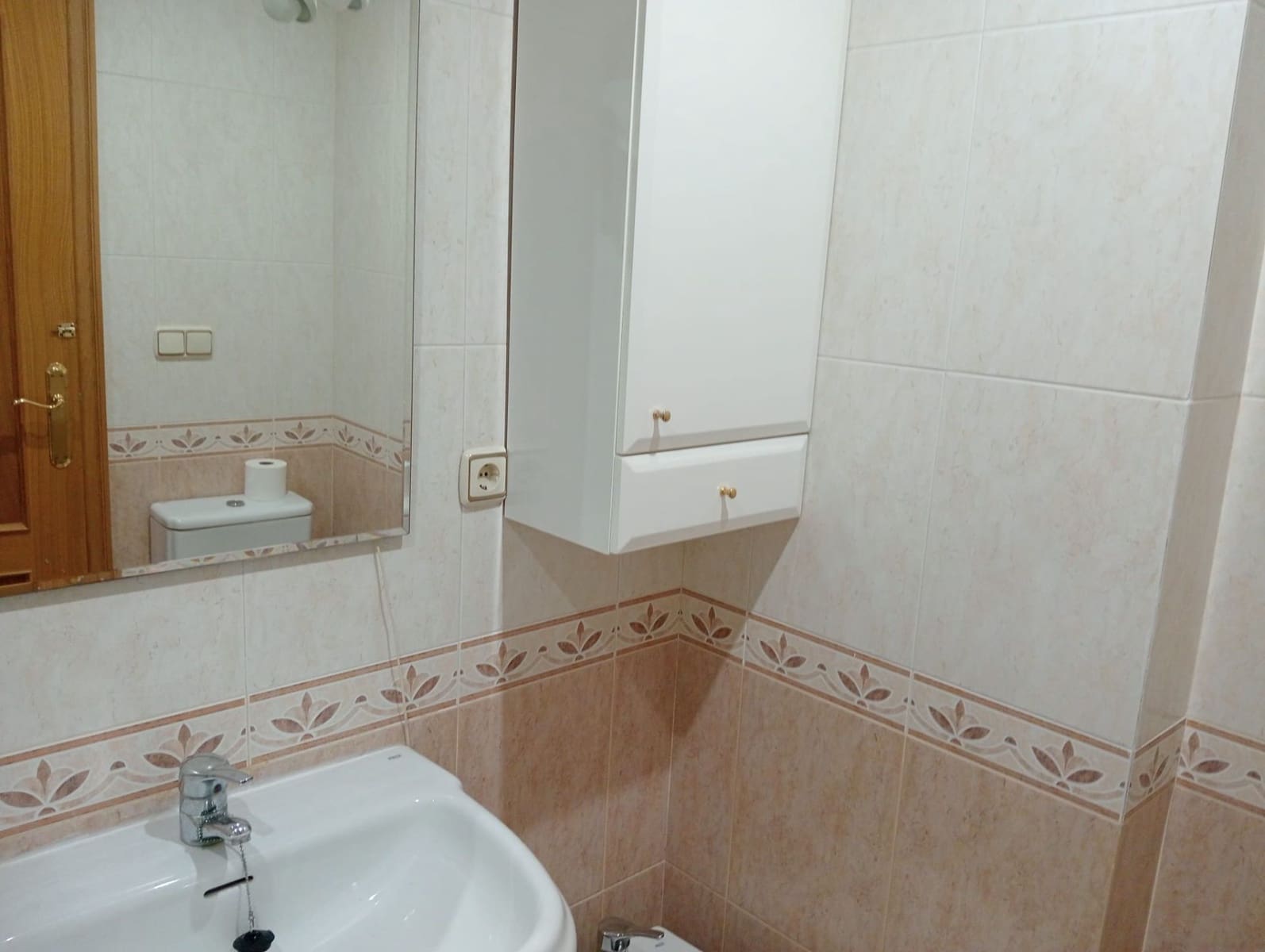 2 quarto Apartamento para arrendar em Santa Pola com garagem - 800 € (Ref: 8989710)