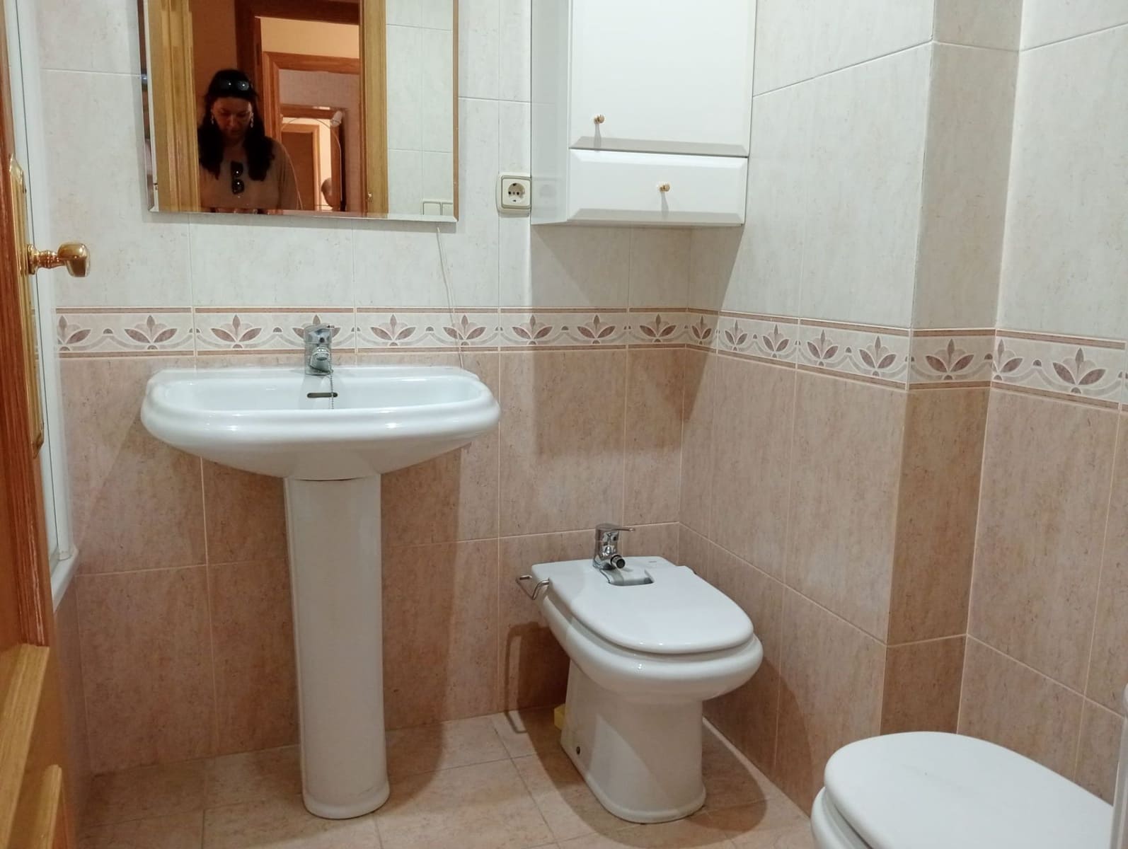 2 quarto Apartamento para arrendar em Santa Pola com garagem - 800 € (Ref: 8989710)