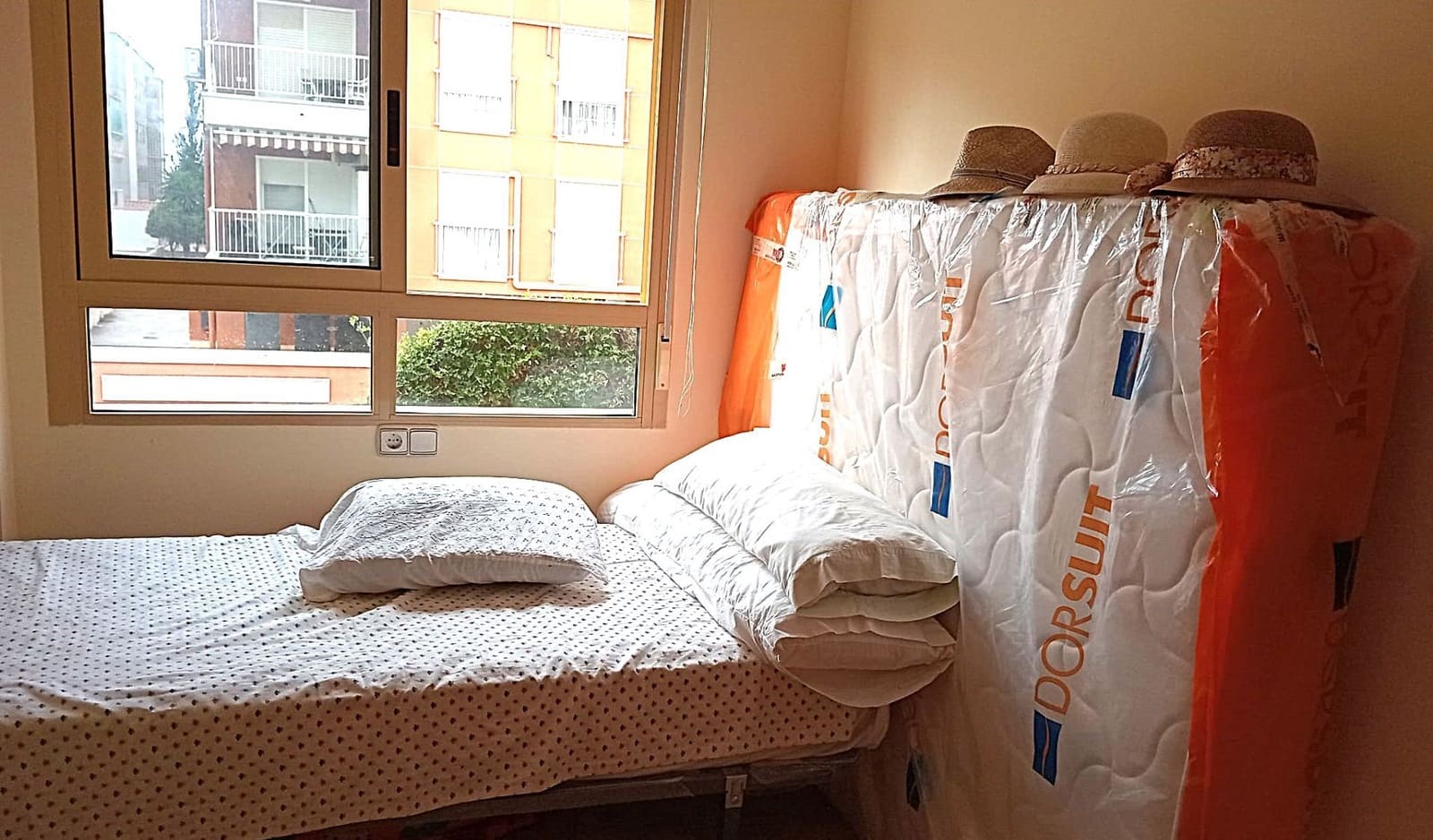 2 quarto Apartamento para arrendar em Santa Pola com garagem - 800 € (Ref: 8989710)