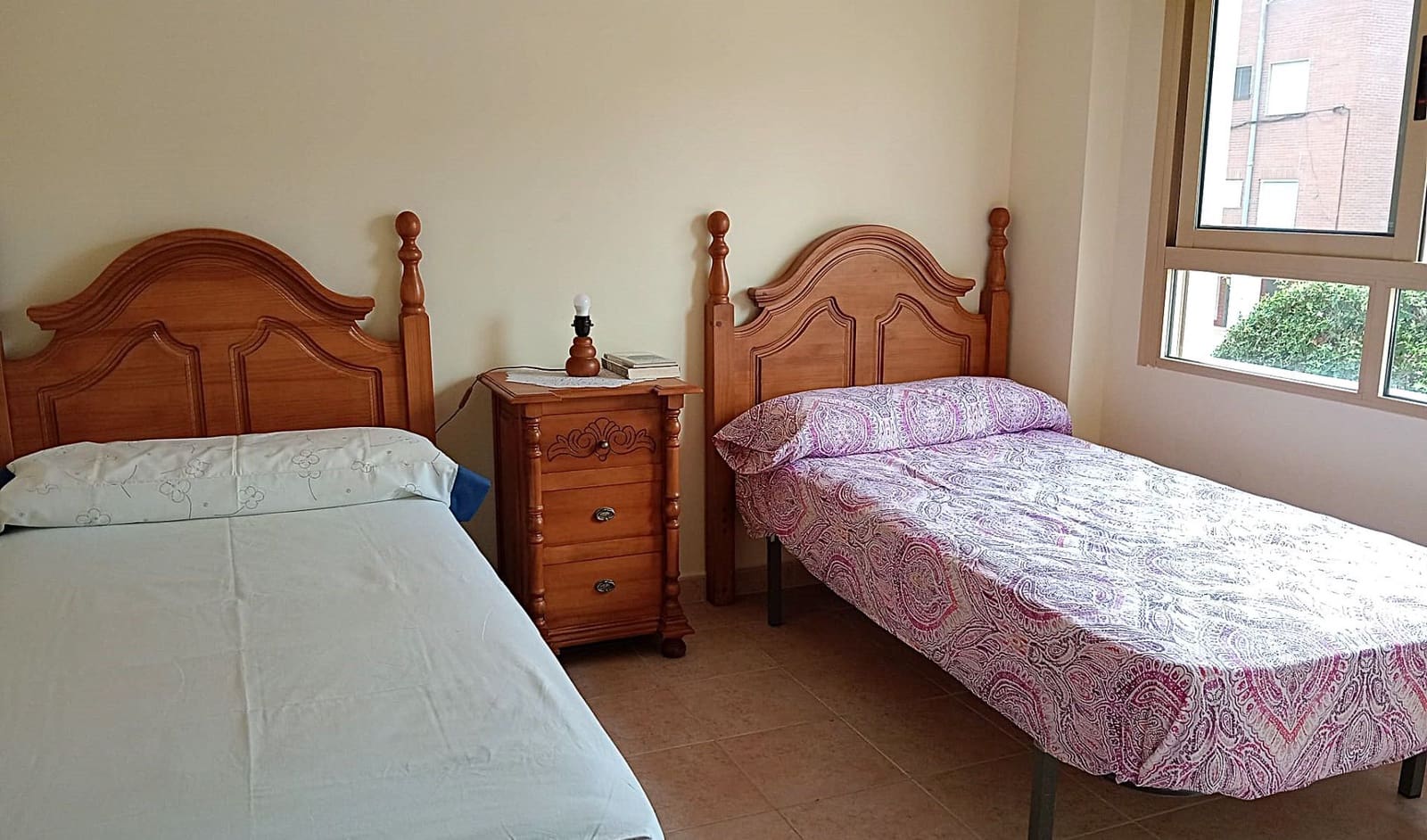 2 quarto Apartamento para arrendar em Santa Pola com garagem - 800 € (Ref: 8989710)