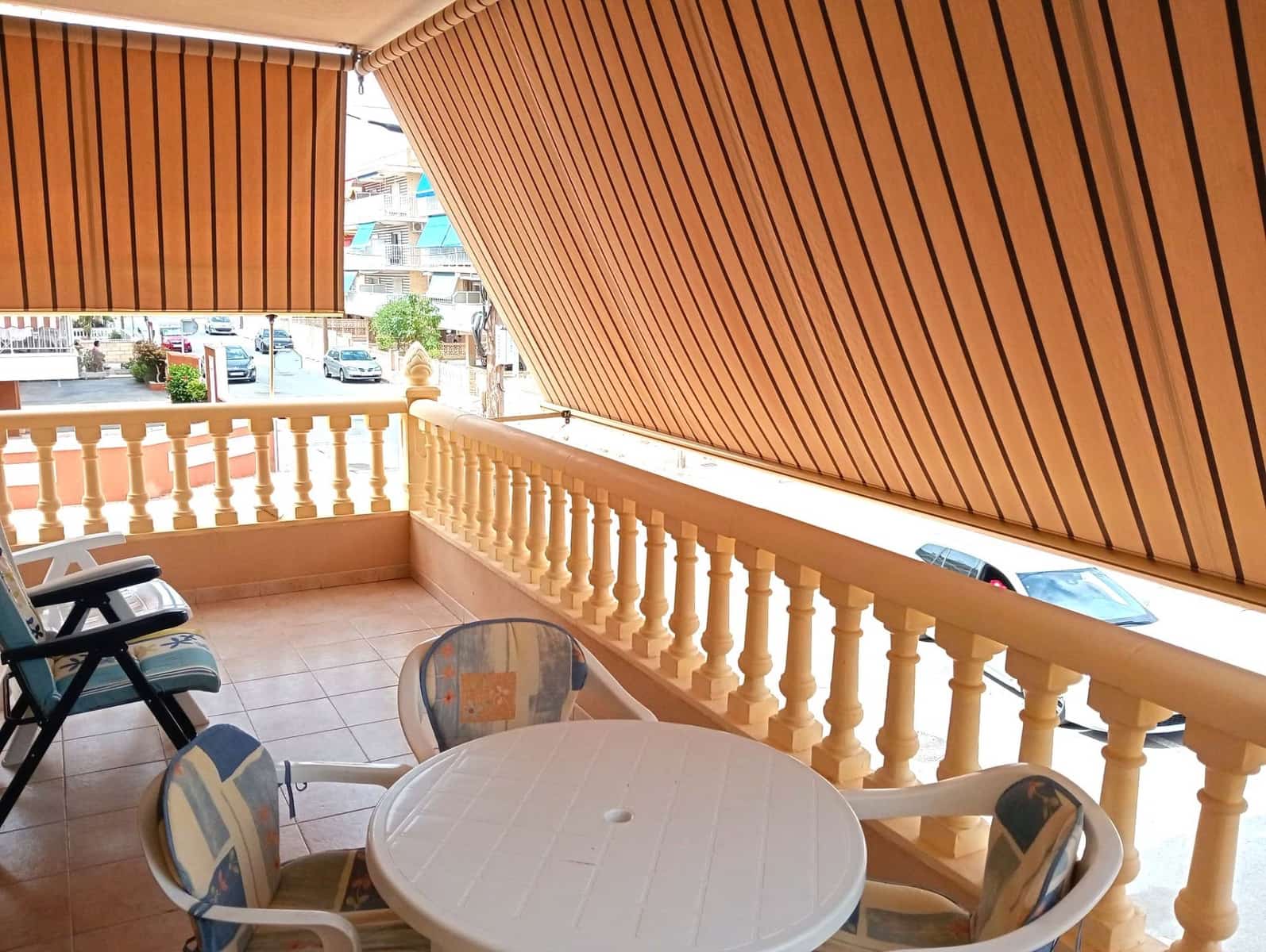 2 quarto Apartamento para arrendar em Santa Pola com garagem - 800 € (Ref: 8989710)