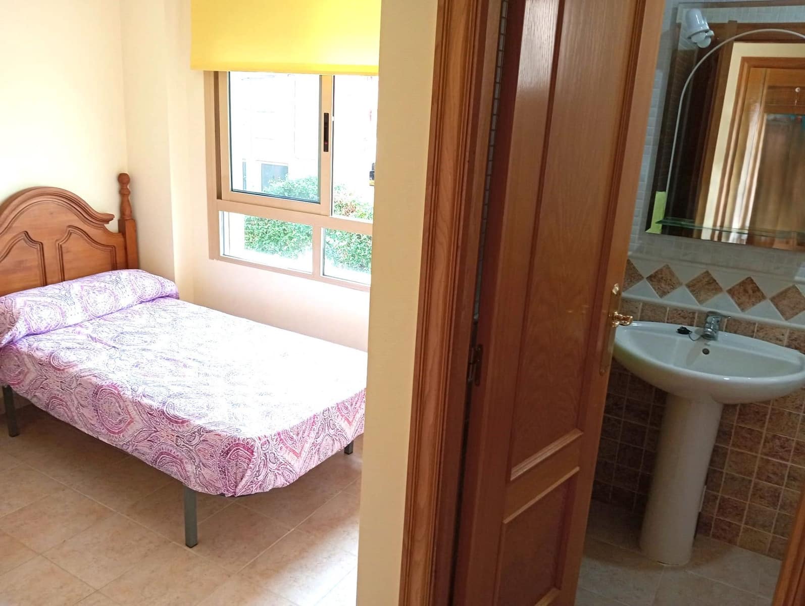 2 quarto Apartamento para arrendar em Santa Pola com garagem - 800 € (Ref: 8989710)