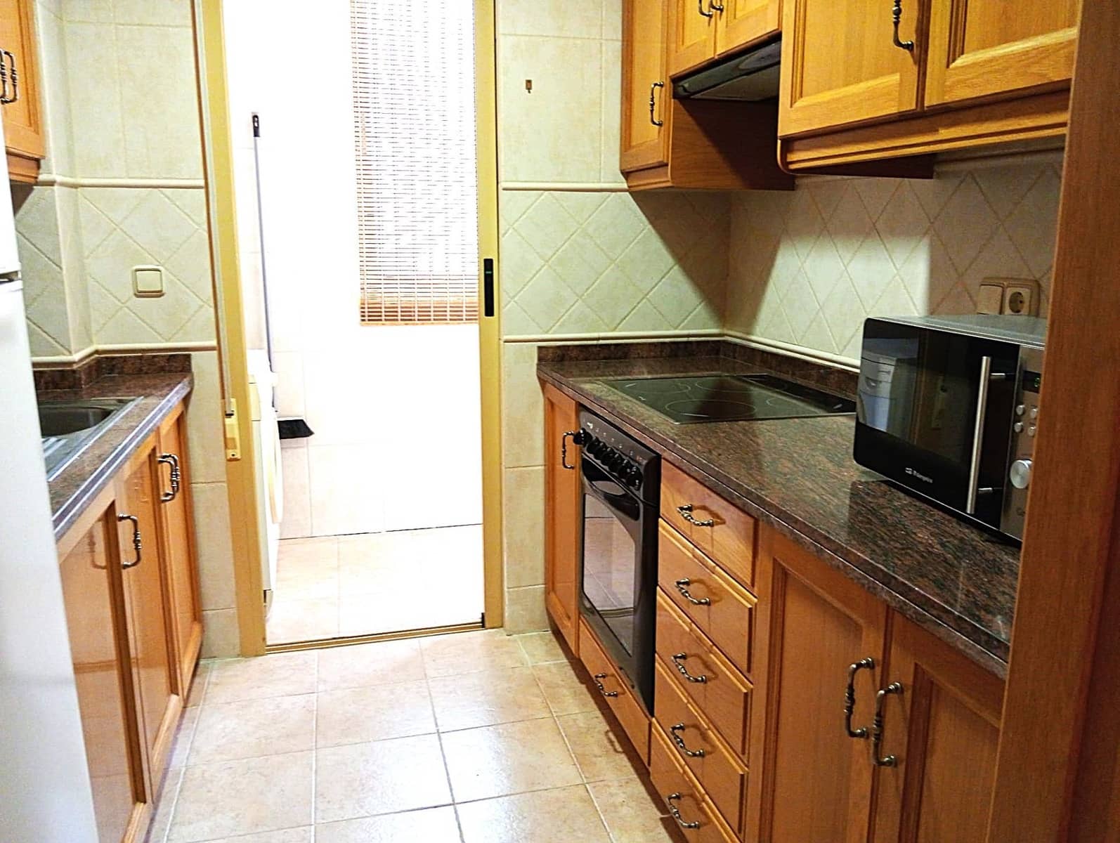 2 quarto Apartamento para arrendar em Santa Pola com garagem - 800 € (Ref: 8989710)