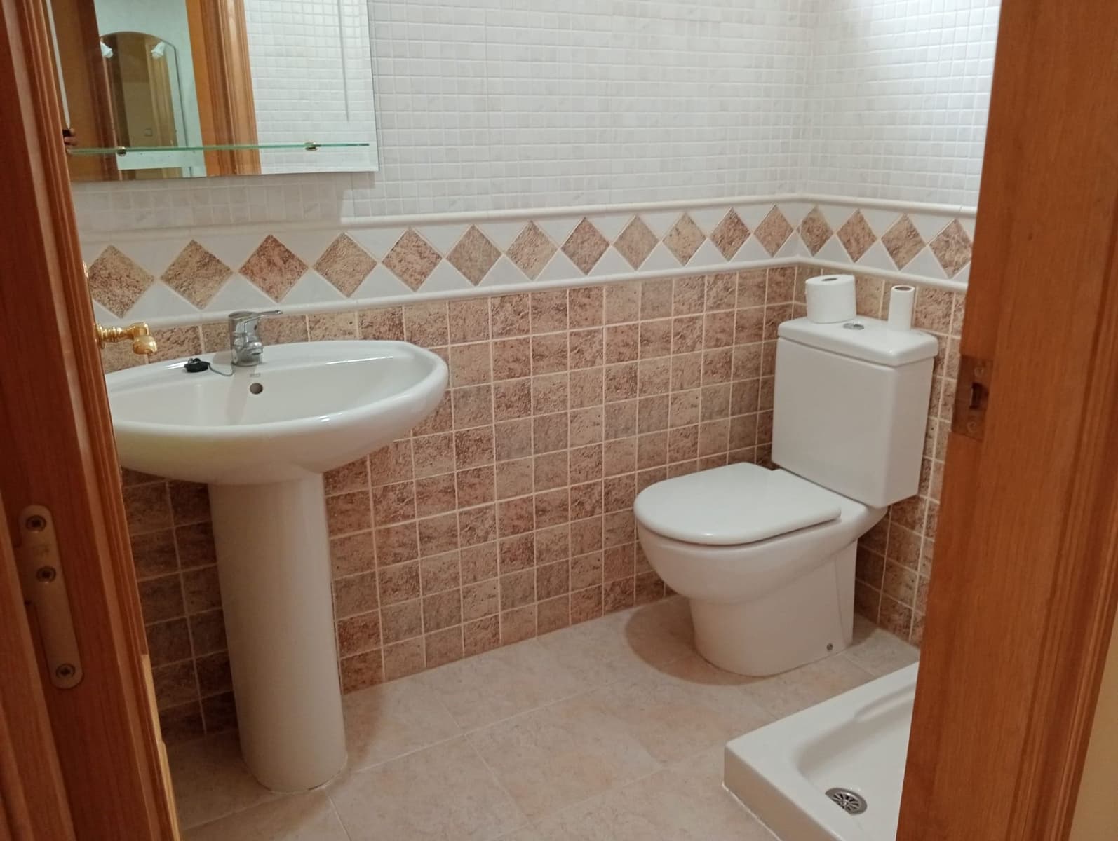 2 quarto Apartamento para arrendar em Santa Pola com garagem - 800 € (Ref: 8989710)
