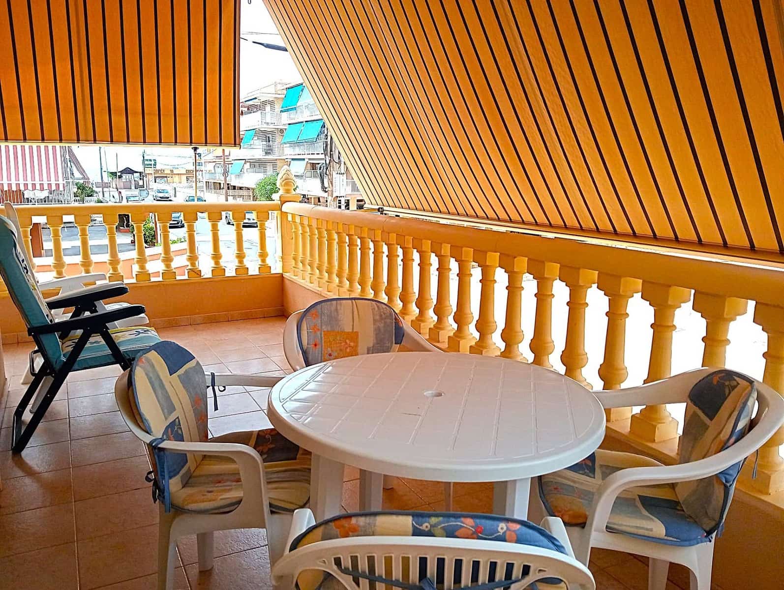 2 quarto Apartamento para arrendar em Santa Pola com garagem - 800 € (Ref: 8989710)