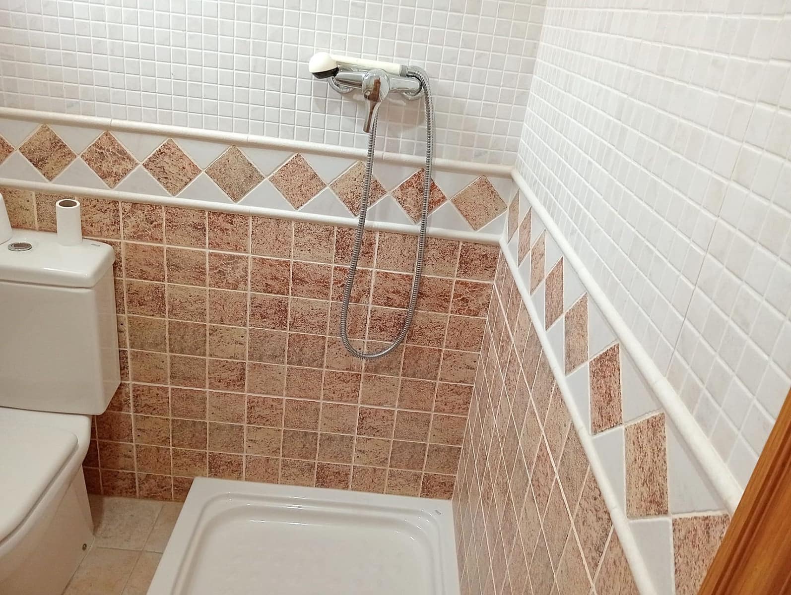 2 quarto Apartamento para arrendar em Santa Pola com garagem - 800 € (Ref: 8989710)