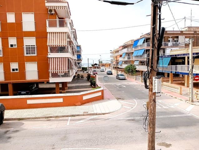 2 slaapkamer Appartement te huur in Santa Pola met garage - € 800 (Ref: 8989710)