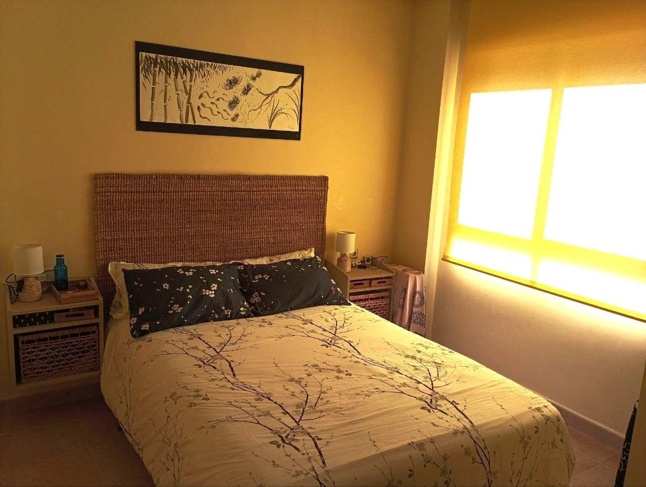 3 slaapkamer Appartement te huur in Santa Pola met garage - € 900 (Ref: 8989710)