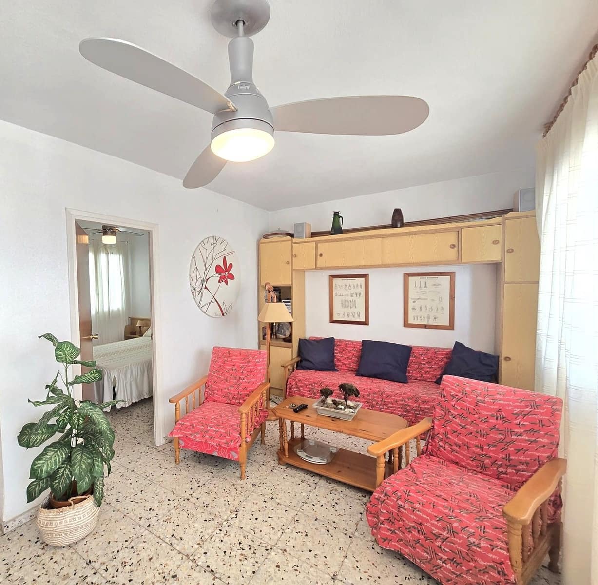 3 soverom Penthouse til salgs i Santa Pola - € 199 000 (Ref: 8989711)