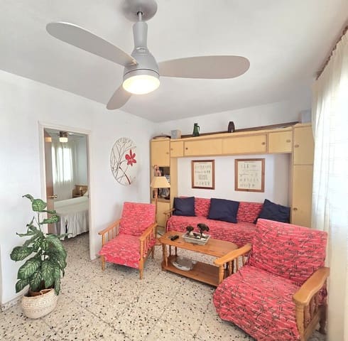 3 soverom Penthouse til salgs i Santa Pola - € 199 000 (Ref: 8989711)