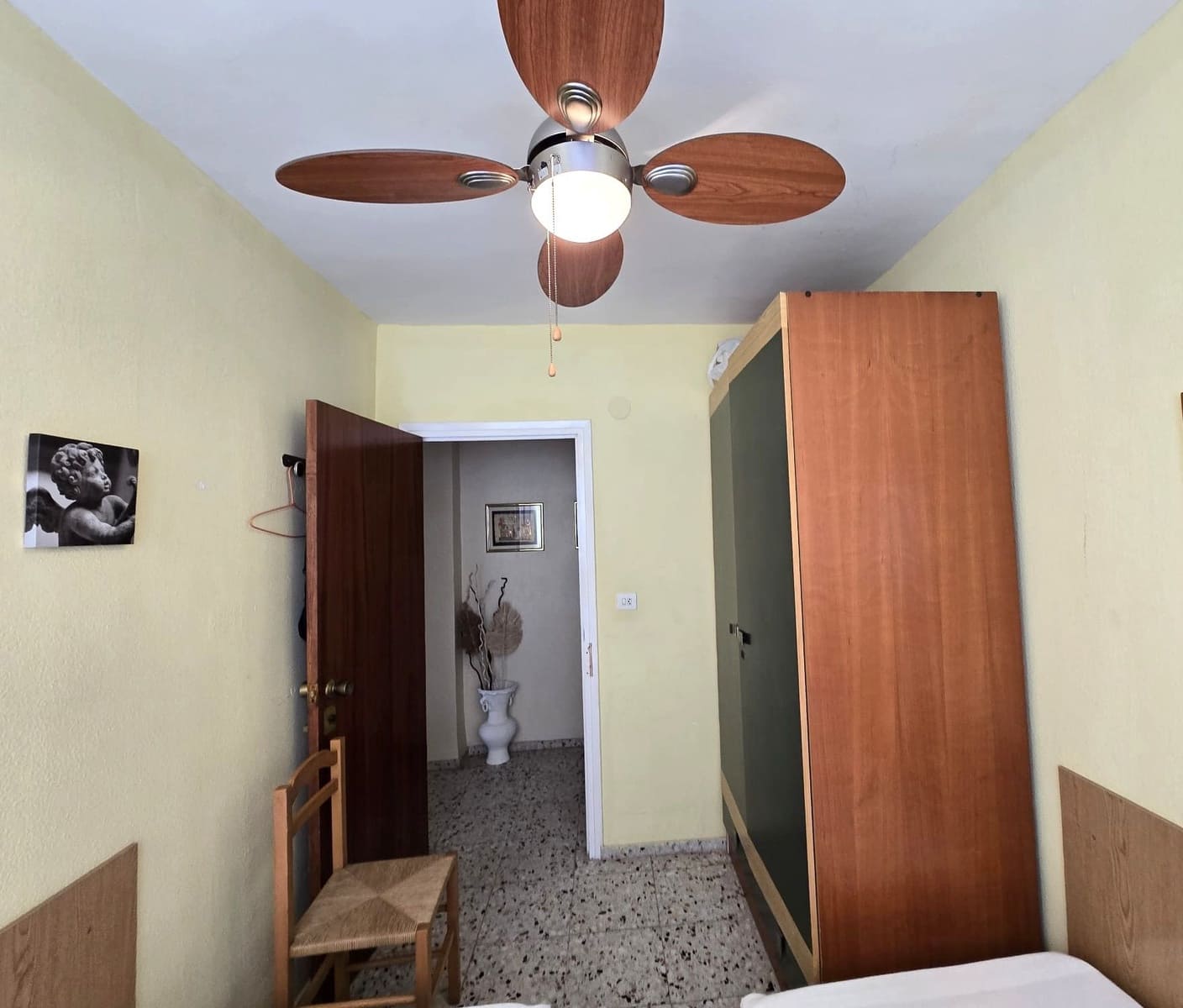 3 soverom Penthouse til salgs i Santa Pola - € 199 000 (Ref: 8989711)