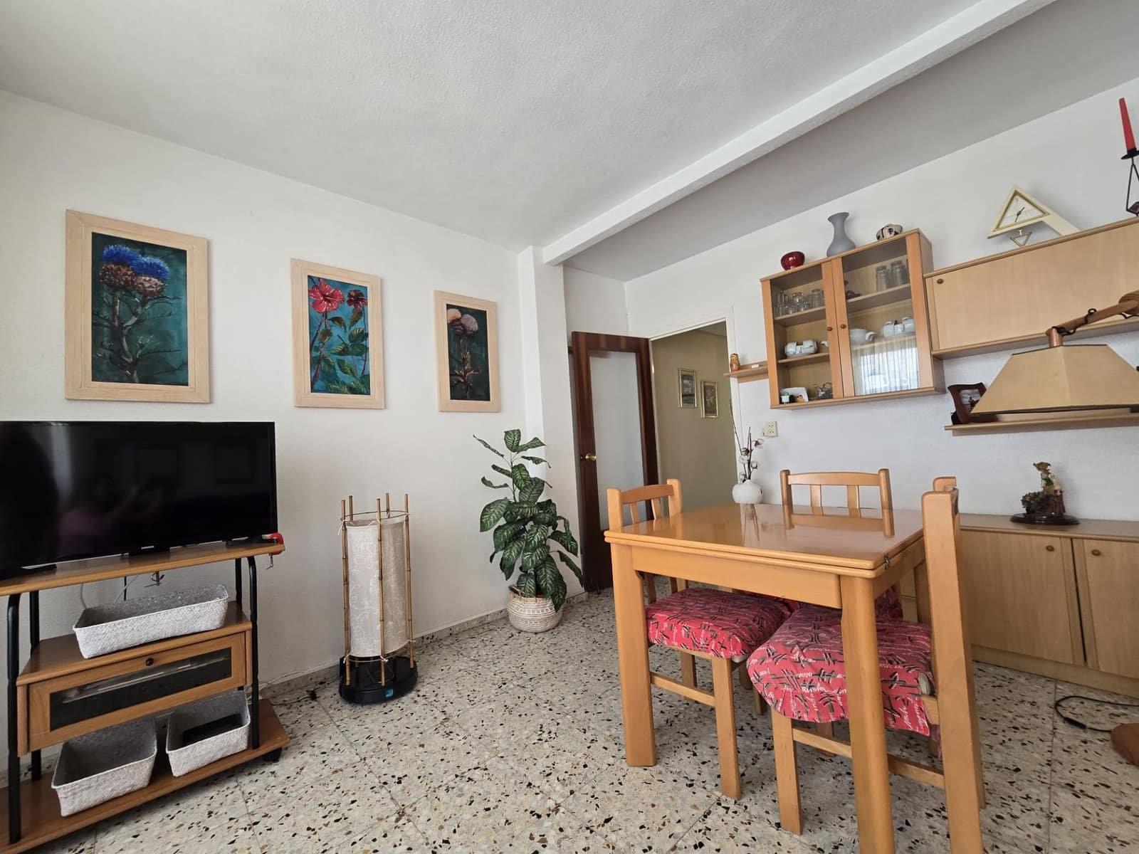 3 soverom Penthouse til salgs i Santa Pola - € 199 000 (Ref: 8989711)