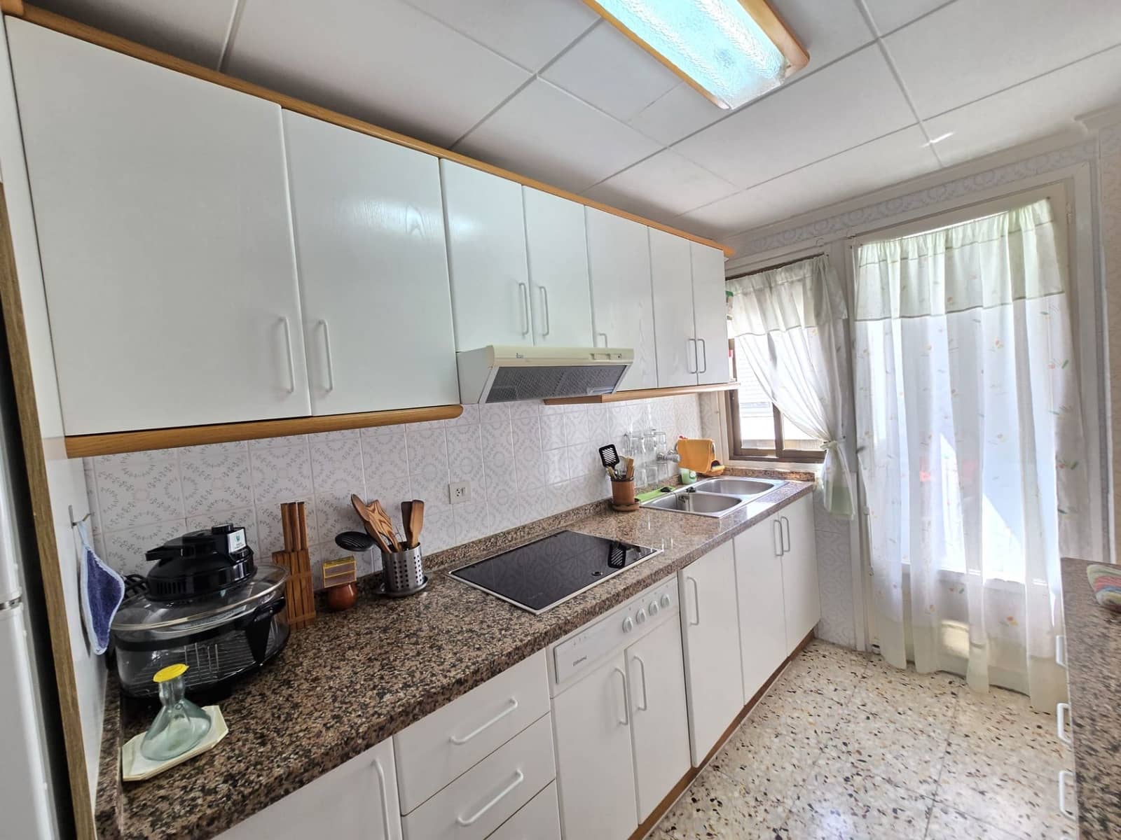 3 soverom Penthouse til salgs i Santa Pola - € 199 000 (Ref: 8989711)