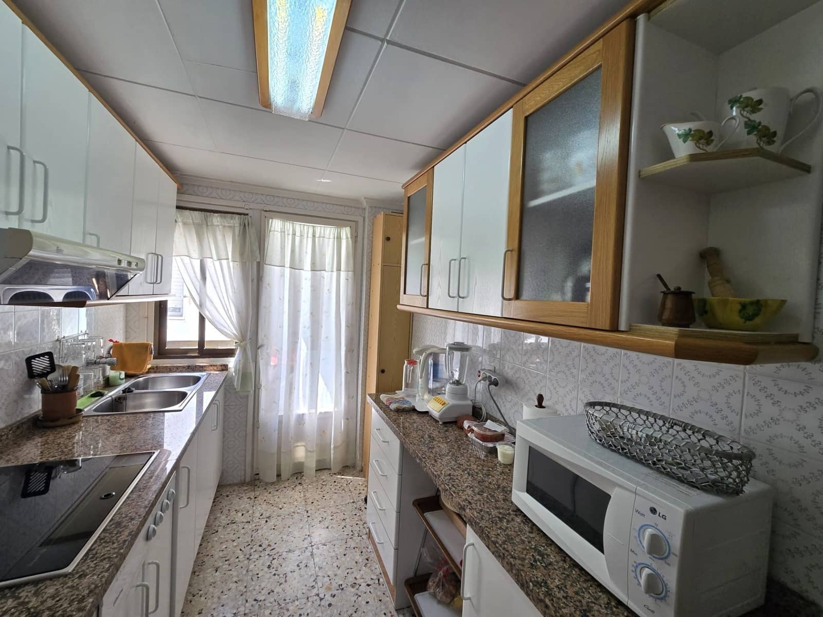 3 soverom Penthouse til salgs i Santa Pola - € 199 000 (Ref: 8989711)