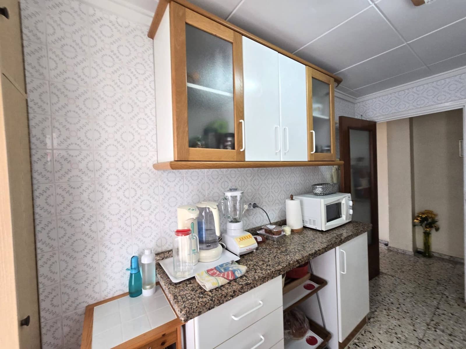 3 soverom Penthouse til salgs i Santa Pola - € 199 000 (Ref: 8989711)