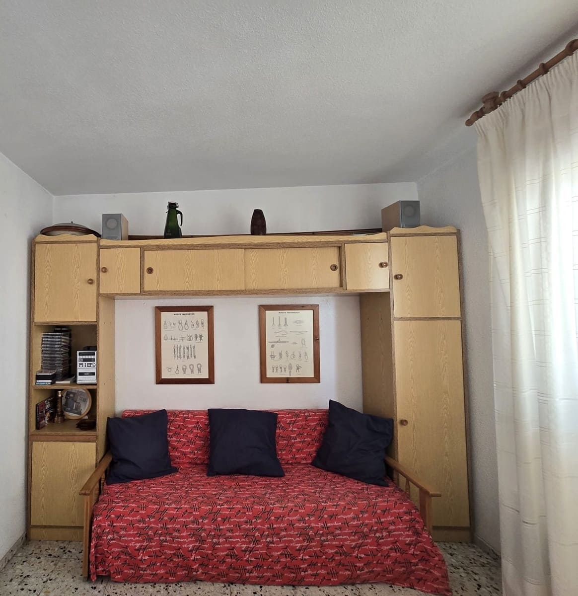 3 soverom Penthouse til salgs i Santa Pola - € 199 000 (Ref: 8989711)