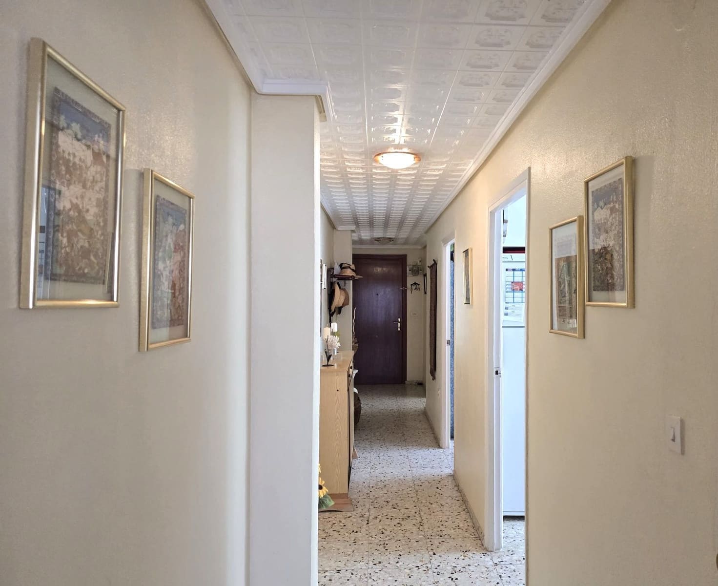 3 soverom Penthouse til salgs i Santa Pola - € 199 000 (Ref: 8989711)