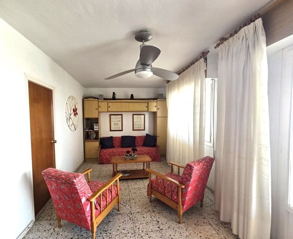 3 soverom Penthouse til salgs i Santa Pola - € 199 000 (Ref: 8989711)