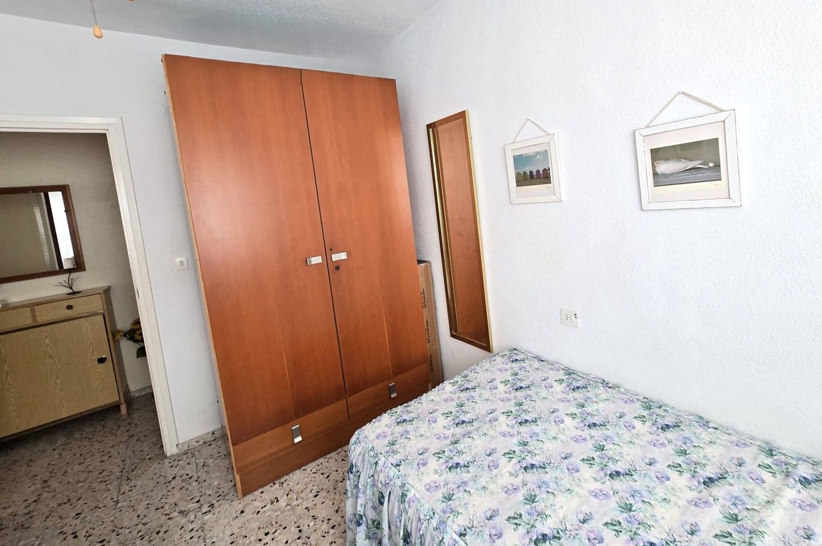 3 soverom Penthouse til salgs i Santa Pola - € 199 000 (Ref: 8989711)