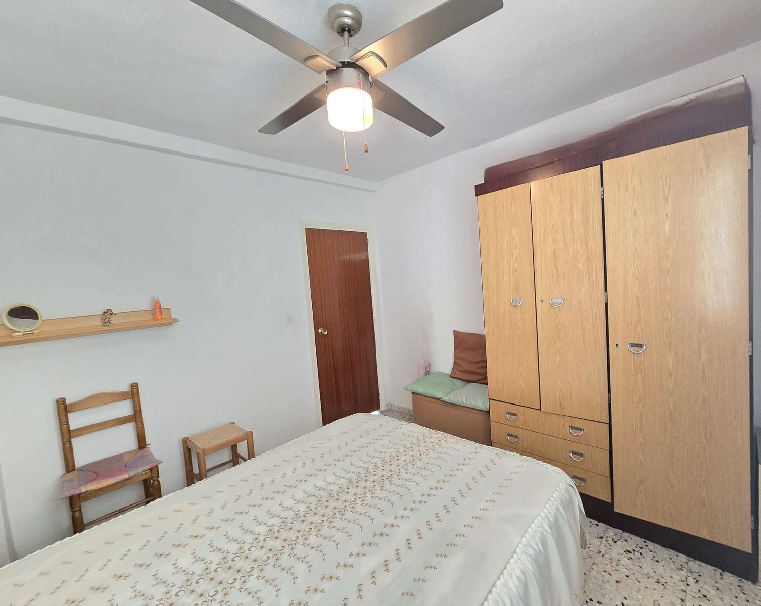 3 soverom Penthouse til salgs i Santa Pola - € 199 000 (Ref: 8989711)